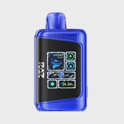 Frozen Dragonfruit Lemon-RAZ Rechargeable 25000