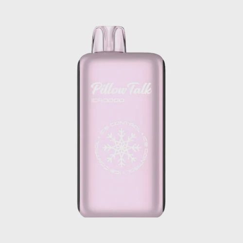 Pink Lemonade-Pillow Talk Rechargeable 40000