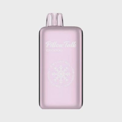 Pink Lemonade-Pillow Talk Rechargeable 40000