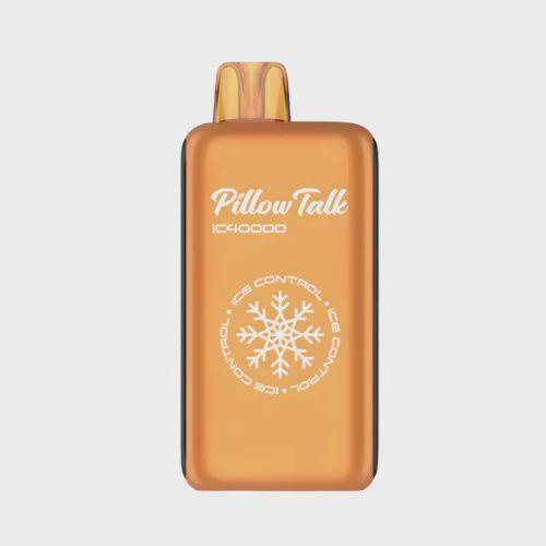 Strawberry Mango-Pillow Talk Rechargeable 40000