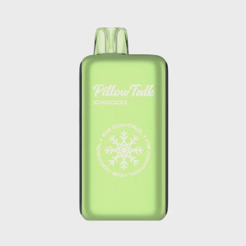 Strawberry Kiwi-Pillow Talk Rechargeable 40000