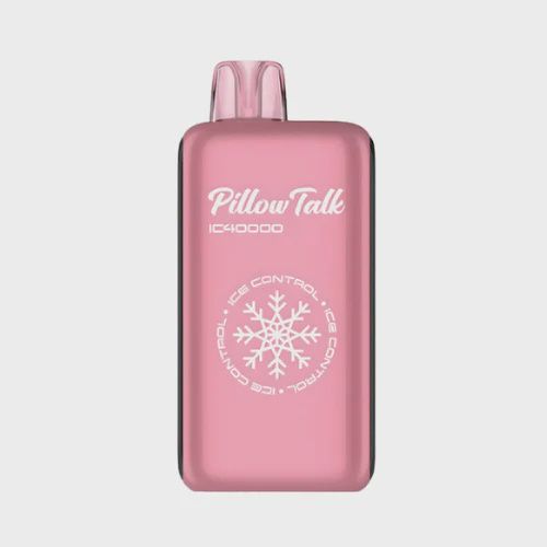 Blueberry Watermelon-Pillow Talk Rechargeable 40000