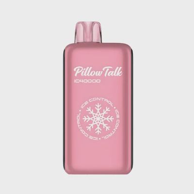 Blueberry Watermelon-Pillow Talk Rechargeable 40000