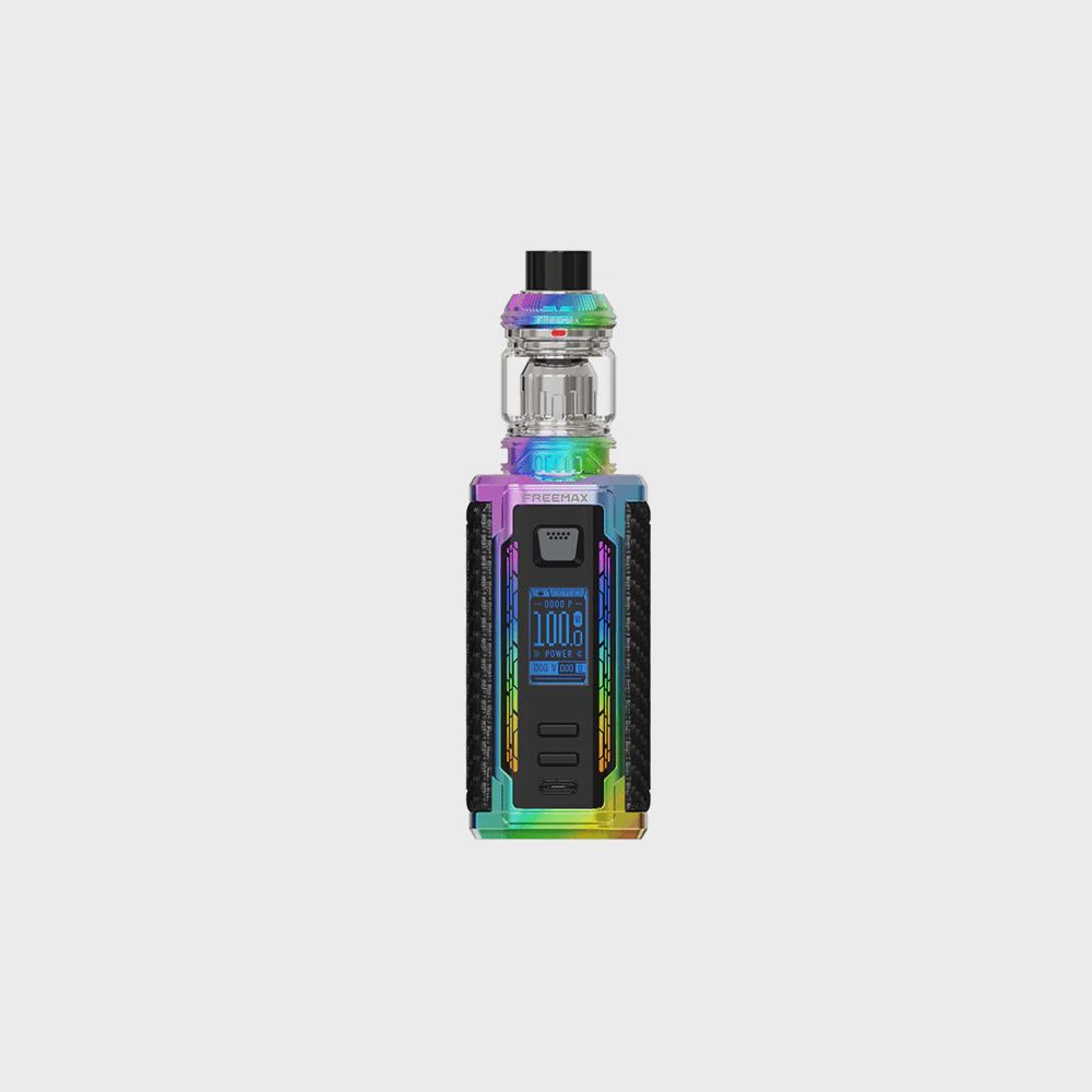 Freemax Maxus 3 Starter Kit