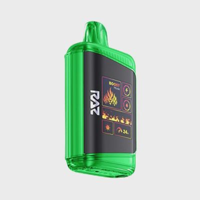 Sour Raspberry Watermelon-RAZ Rechargeable 25000