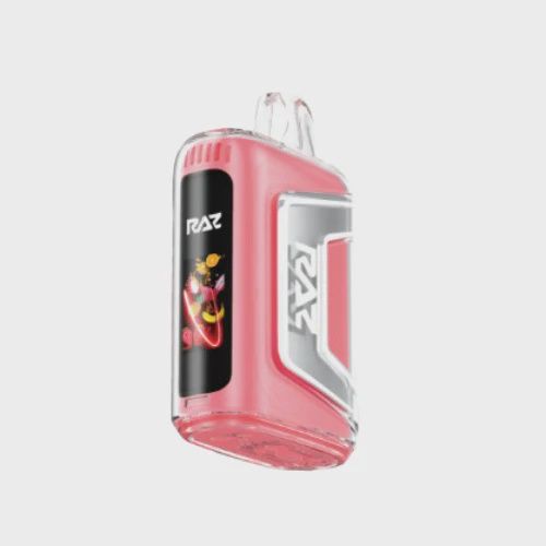 Strawberry Watermelon-RAZ Rechargeable 9000