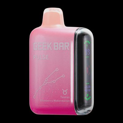 Blueberry Watermelon-Geek Bar Rechargeable 15000