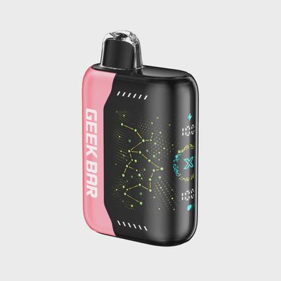 Sour Straws-Geek Bar Pulse X Rechargeable 25000