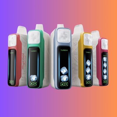 Adjust MyCool/MyFlavor
