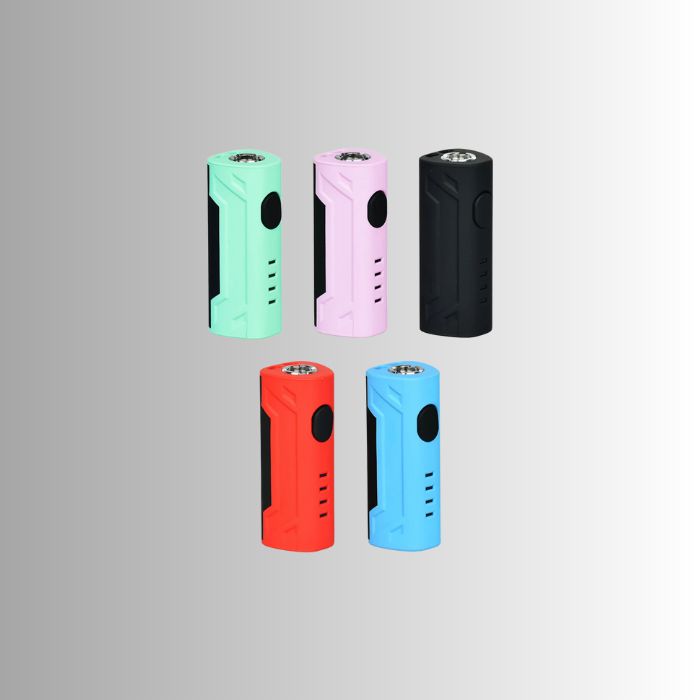 Pulsar Payout 510 Battery