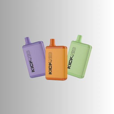 Kicknic