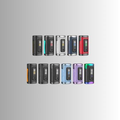 SMOK Morph 3 MOD Battery