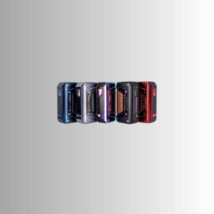 GeekVape L200 Aegis Battery