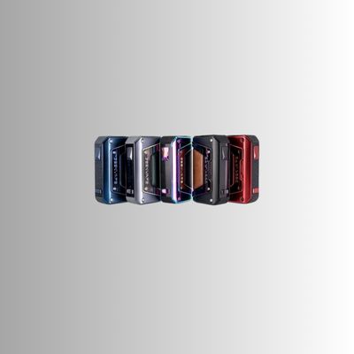 GeekVape L200 Aegis Battery
