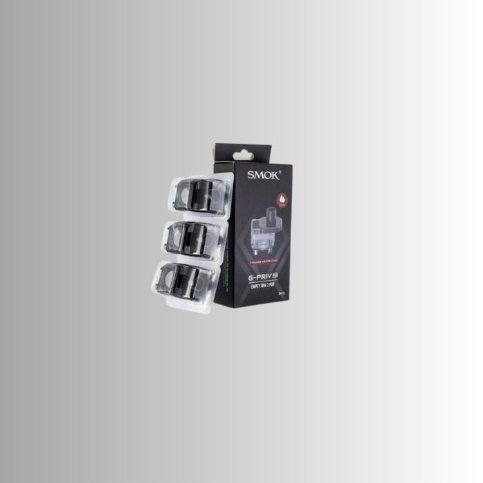 SMOK G-Priv LP2 Pod