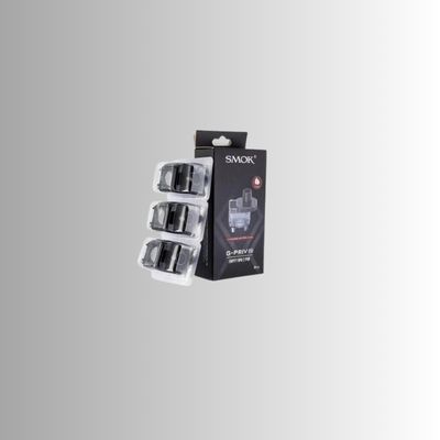 SMOK G-Priv LP2 Pod