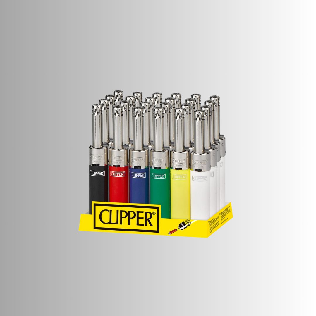 Clipper Lighter Minitube
