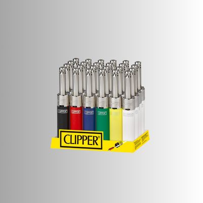 Clipper Lighter Minitube
