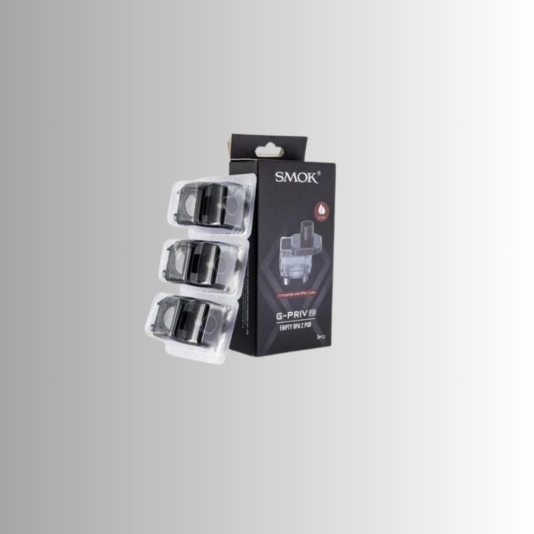 SMOK G-Priv RPM2 Pods