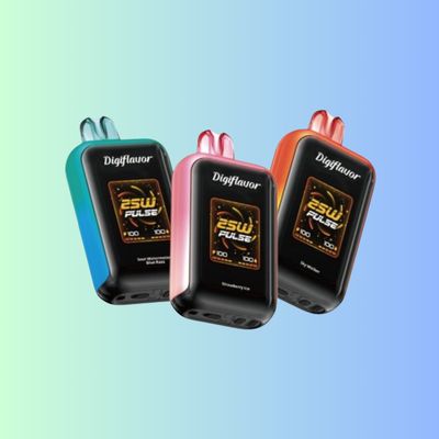 Digiflavor Sky