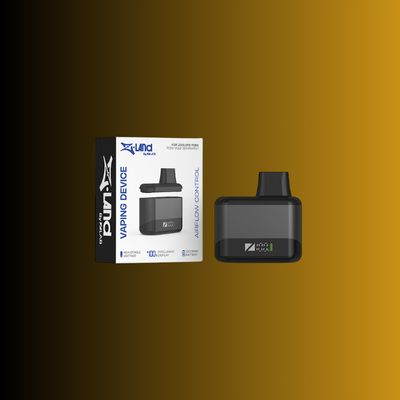 ZLand Vape Rechargeable Starter Kit