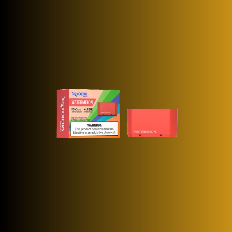 Watermelon-ZLab E-Liquid 10ml Pod