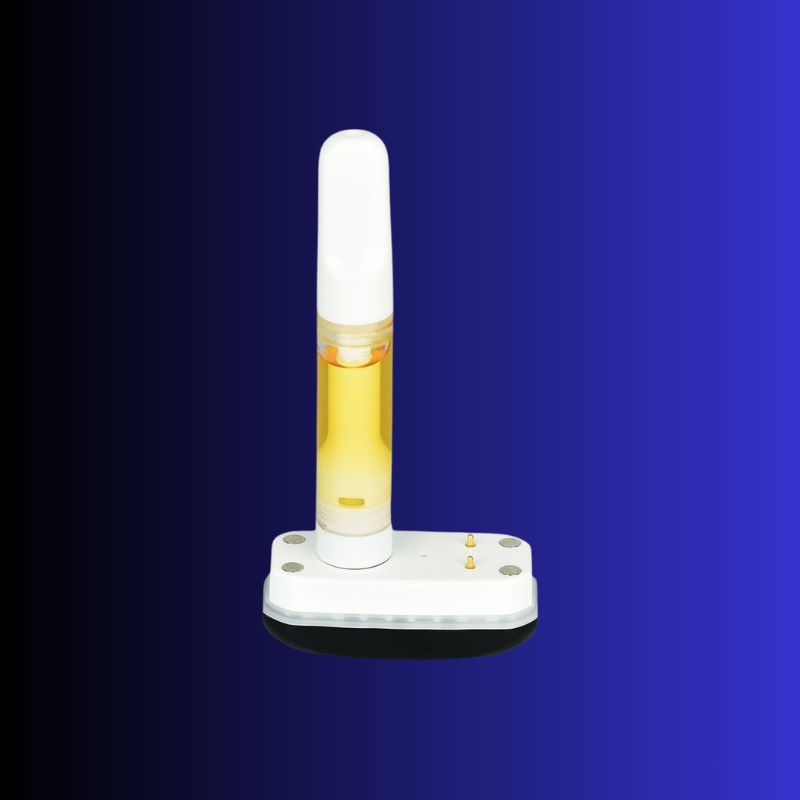 Pulsar 510 DL 2.0 Vape Battery Bottom Magnetic Connecter