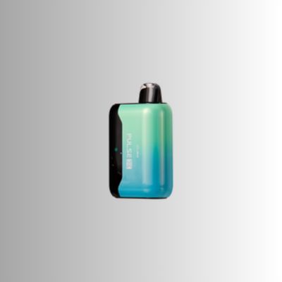 ATL Mint-Geek Bar Pulse X Rechargeable 25000