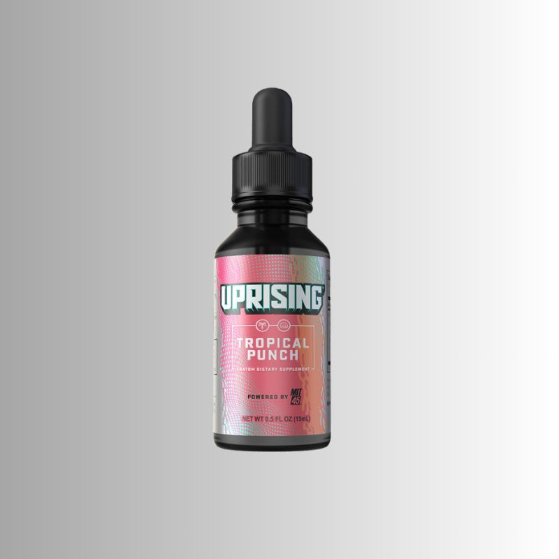 Tropical Punch-Uprising 15ml