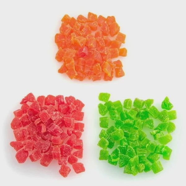 Kraken Key Lime Gummies 10ct 35g