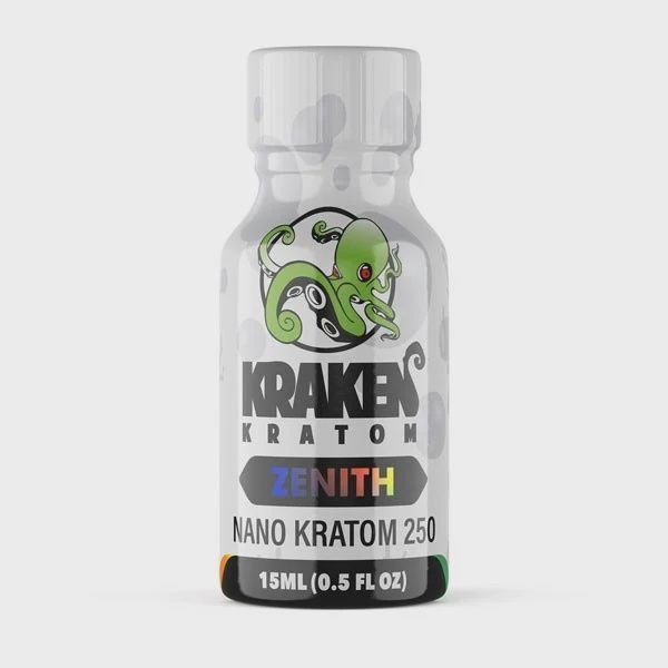 Liquid Zenith Nano Shot 15ml