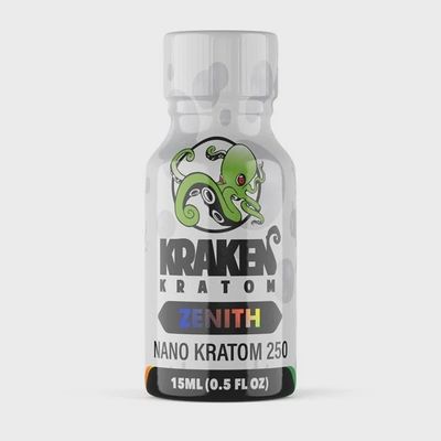 Liquid Zenith Nano Shot 15ml
