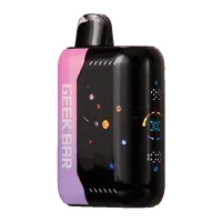 Strawberry Watermelon-Geek Bar Pulse X Rechargeable 25000