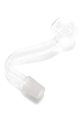 10mm Male Oil Burner Attachment