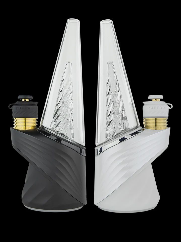 Puffco Peak Pro 3DXL Connected E-Rig