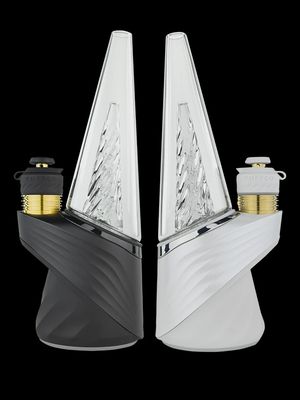 Puffco Peak Pro 3DXL Connected E-Rig