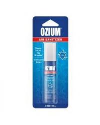 Ozium Air Spray 0.8oz