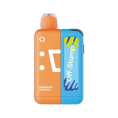 Hawaiian Popsicle- OFF-Stamp Starter Kit 25000