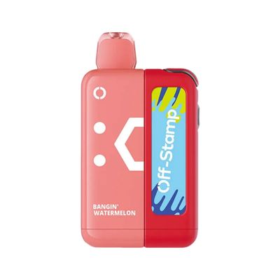 Bangin Watermelon- OFF-Stamp Starter Kit 25000
