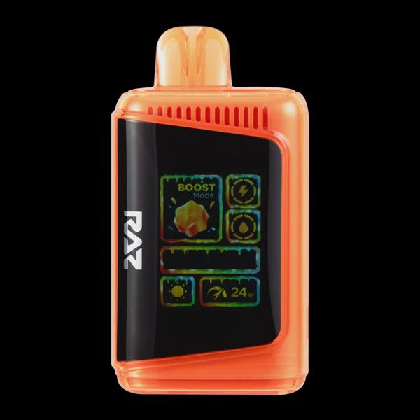 Tropical Gush- Raz Rechargeable 25000