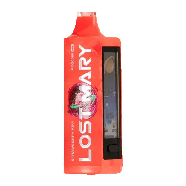 Strawberry Kiwi- Lost Mary MO20000 Pro