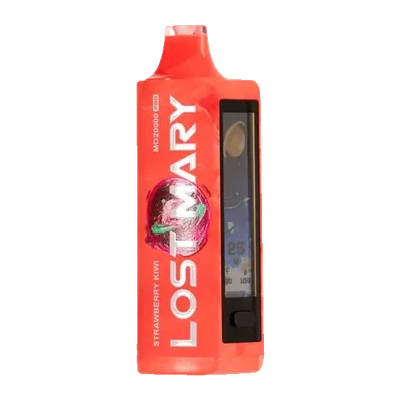 Strawberry Kiwi- Lost Mary MO20000 Pro
