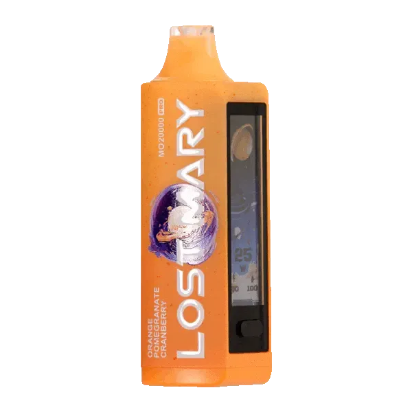 Orange Pomegranate Cranberry- Lost Mary MO20000 Pro