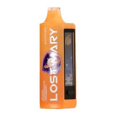 Orange Pomegranate Cranberry- Lost Mary MO20000 Pro