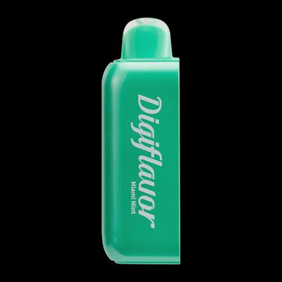 Miami Mint- Digiflavor Brk 20000 Refill Pod