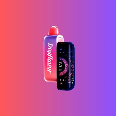 Digiflavor Brk