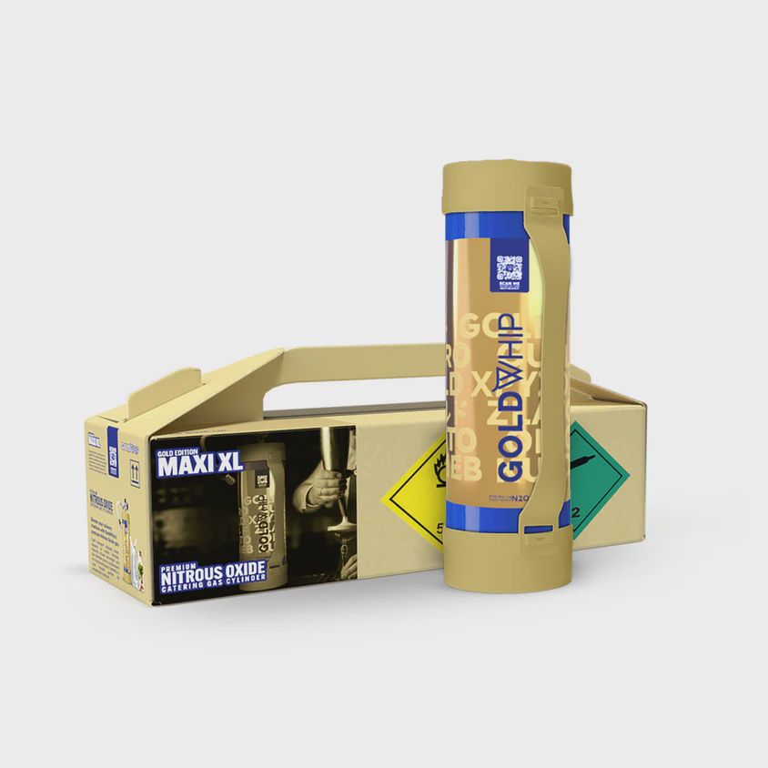 Original- Gold Whip 3000g