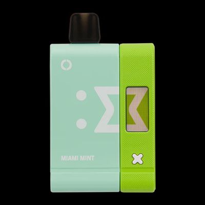 Miami Mint- OFF-Stamp Starter Kit 16000