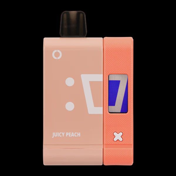 Juicy Peach- Off-Stamp Starter Kit 16000