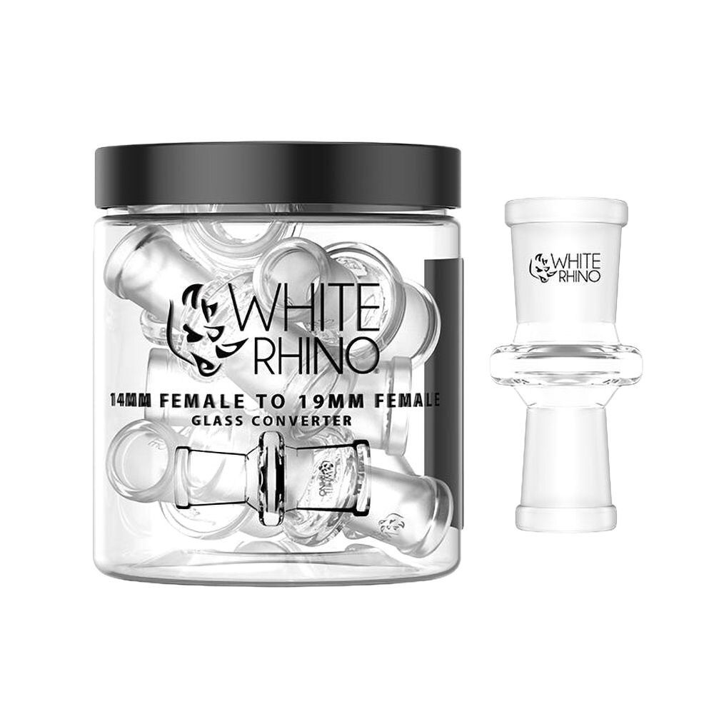 White Rhino 14mm M To 19mm F Converter